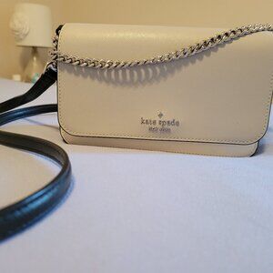 Woman's crossbody kate spade